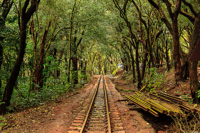 Matheran