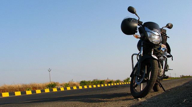 Bike Trip_Road Trip