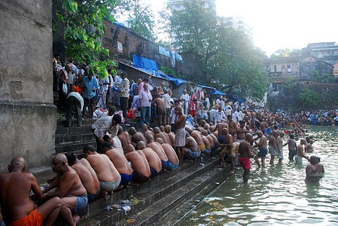 Pitrapaksha Mela