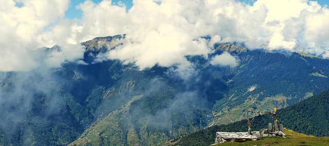 Roopkund Trek