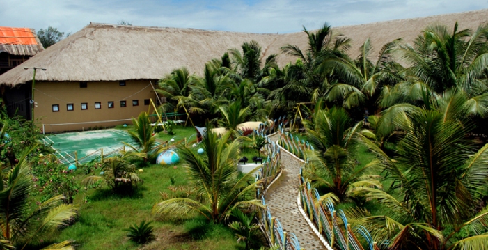 Sana Beach Resort