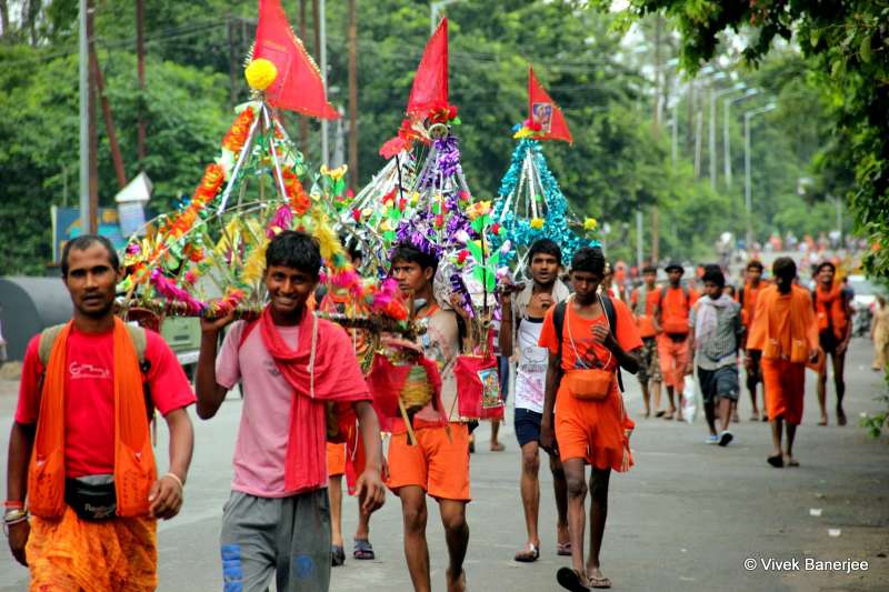 Shravani Mela