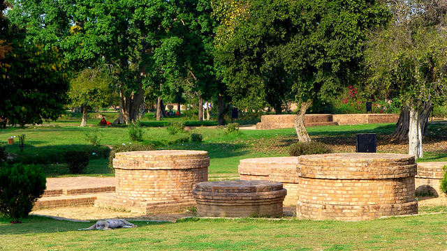 Shravasti