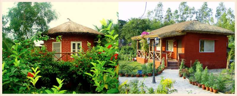 Sundarban Tiger Camp
