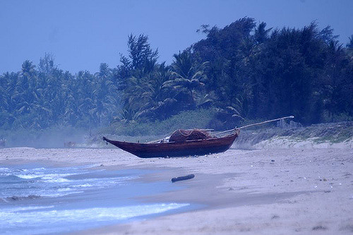Tarkarli