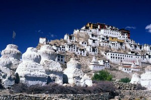 Kashmir- Monasteries, Things to do in Kashmir