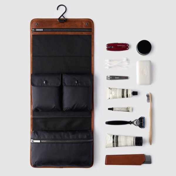 Toiletry Kit