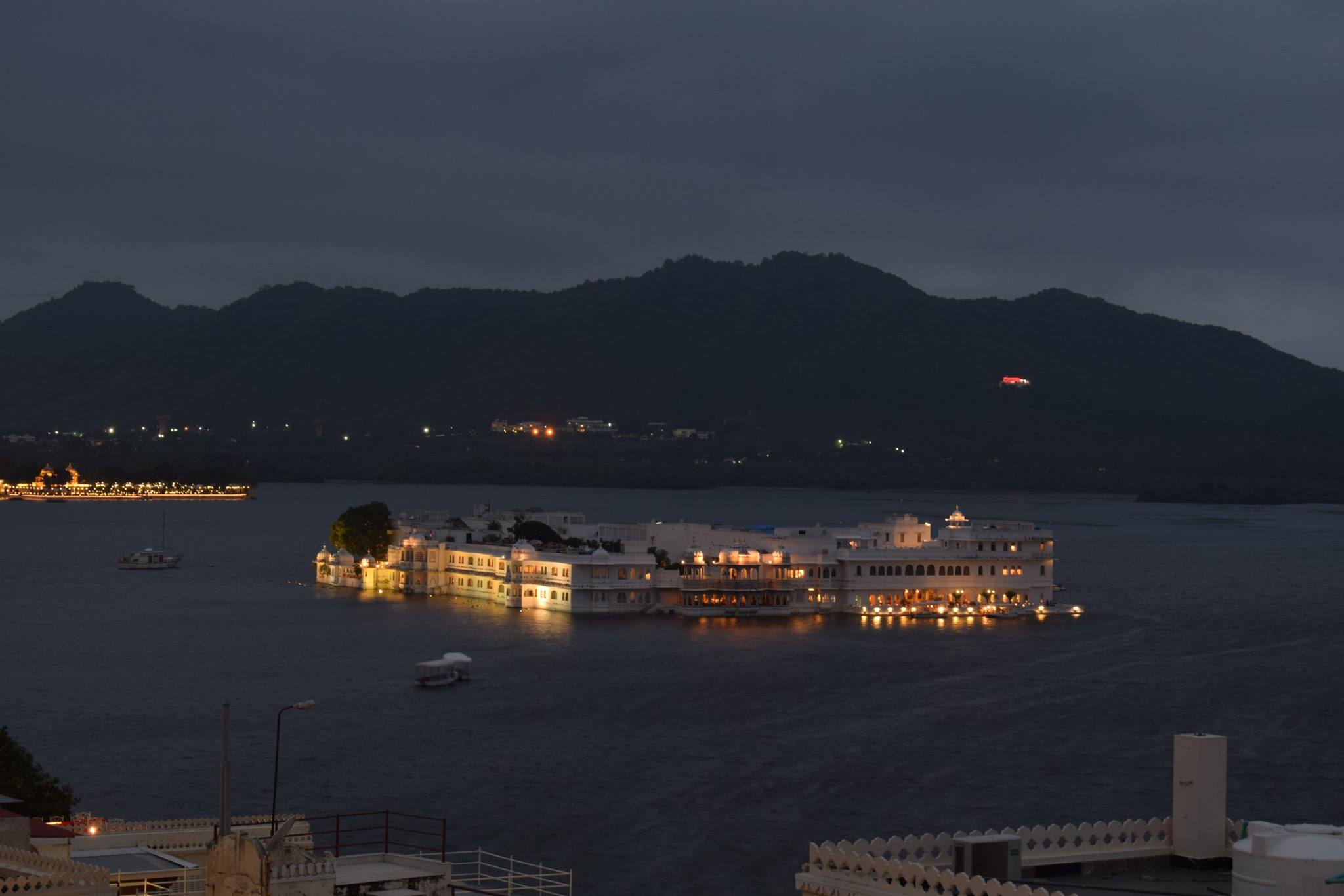 Udaipur, best Places to propose