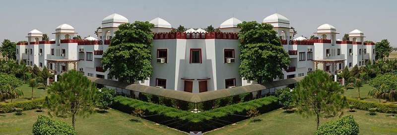 Aravali resorts