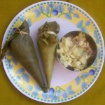 Taste Drive on the Delectable Food of Tripura