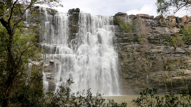 bhimlat falls, Best Waterfalls in India