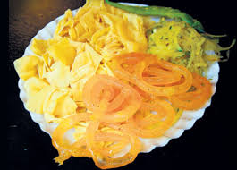 fafda jalebi_Gujarati food items, food of gujarat