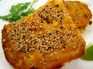 handvo_Gujarati food menu, gujarati dishes, food of gujarat