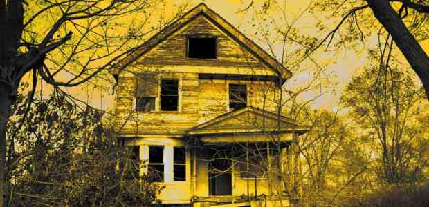 10 Haunted Places in Chandigarh and Stories Behind Them!