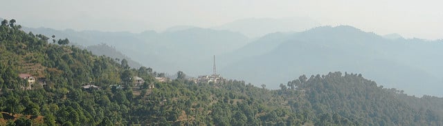 kasauli