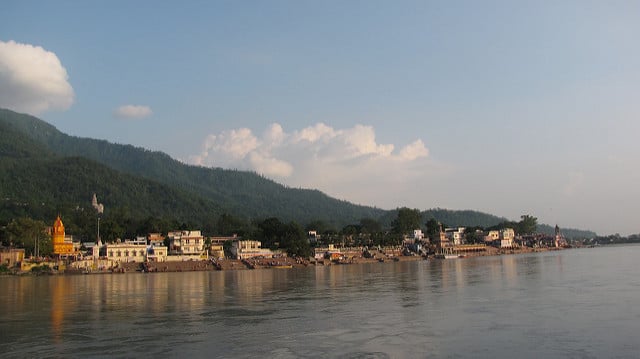 Rishikesh