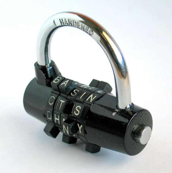 Safety Locks, travel accessories