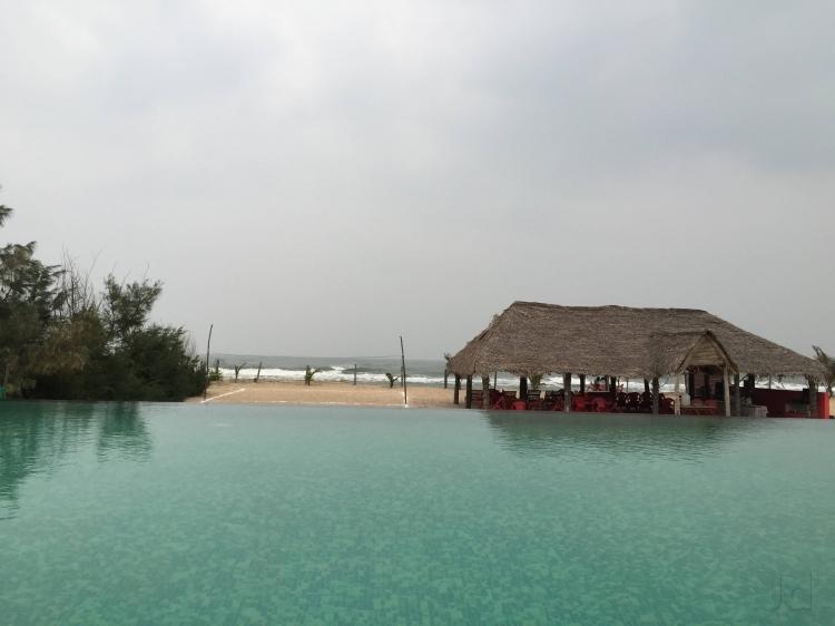 Silver Sands Beach Resort