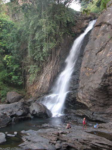 soochipara falls, Best Waterfalls in India