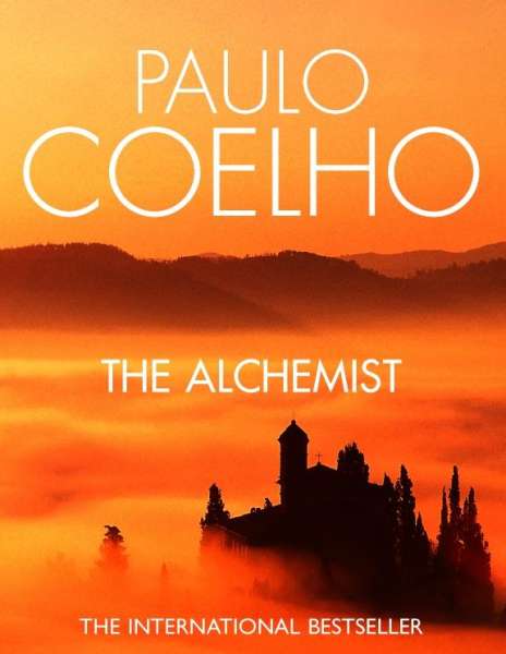 The Alchemist, Best Travel Books