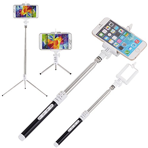 Tripod_Selfie Stick, travel accessories