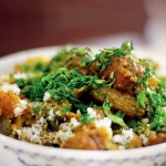 14 Gujarati Dishes You Can Treat Your Tastebuds With!