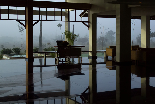 Parkfield Resotel_Bangalore