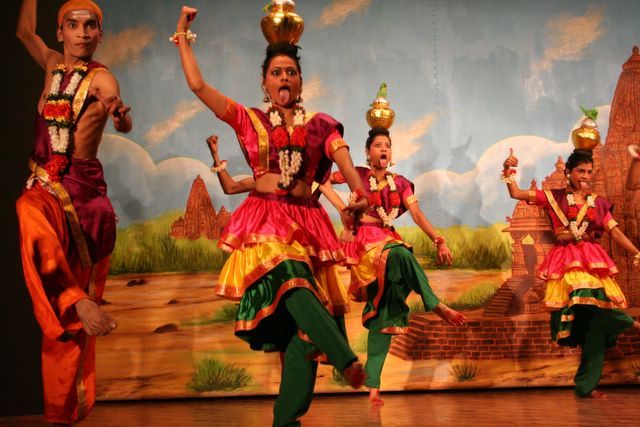 Dehing Patkai Festival