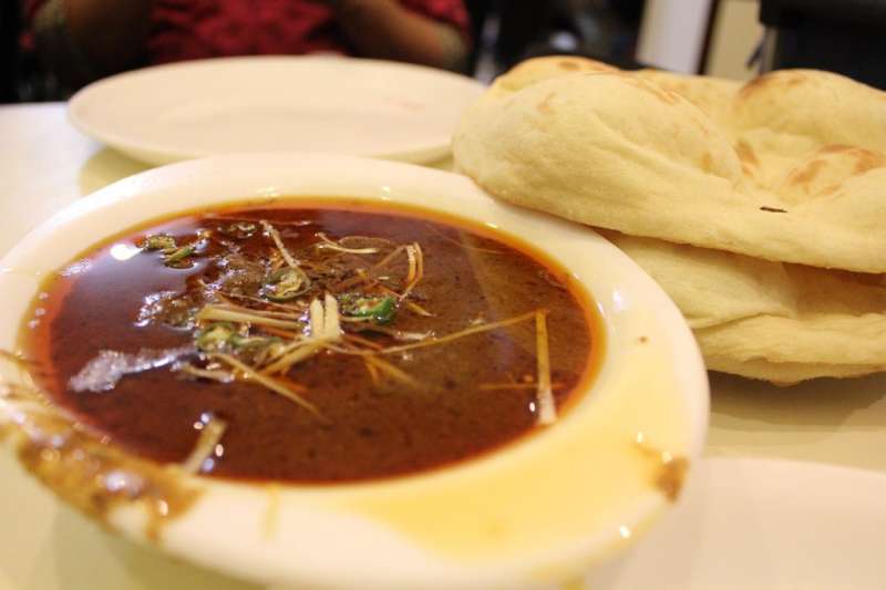 Nihari_Holidify, Street Food in Hyderabad