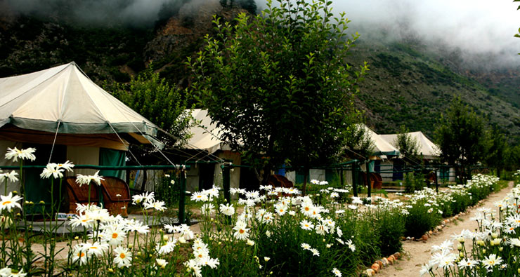 Banjara Camps & Retreat – Spiti Valley_Holidify