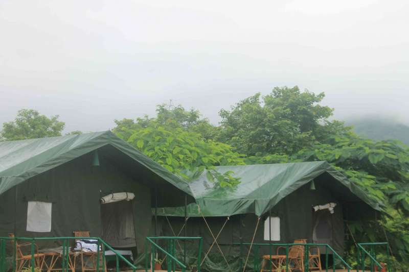 Camp Temgarh – Pune_Holidify