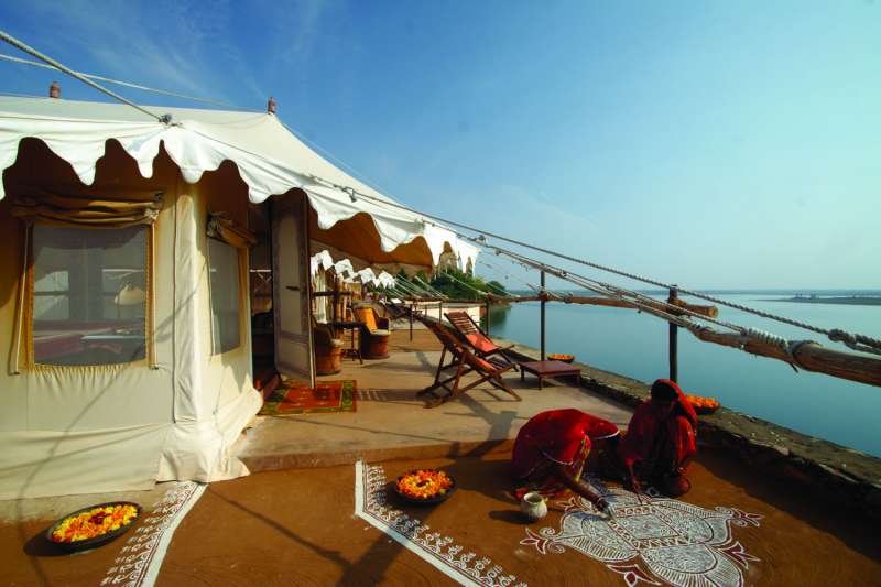 Chhatra Sagar – Pali_Holidify