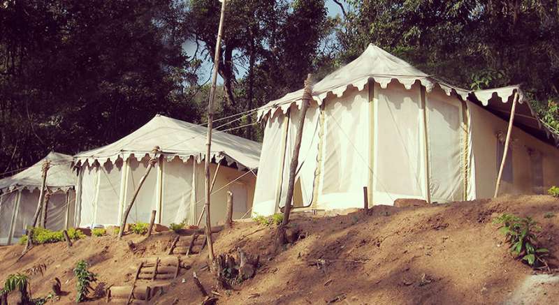 Coorg Planter’s Camp – Coorg_Holidify