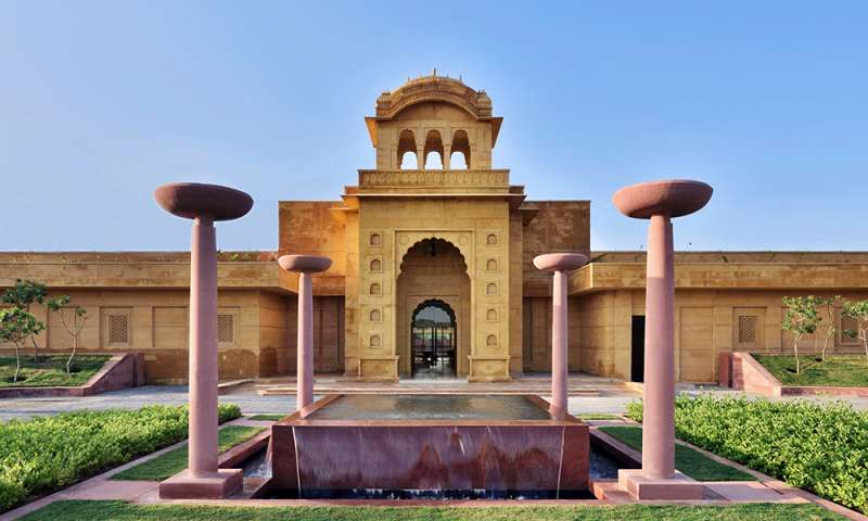 Jaisalmer Mariott