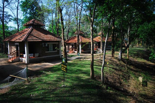 Dubare Camp – Karnataka_Holidify