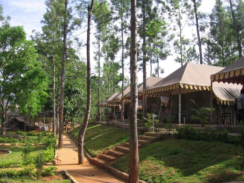 Kolli Hill Resorts – Trichy_Holidify