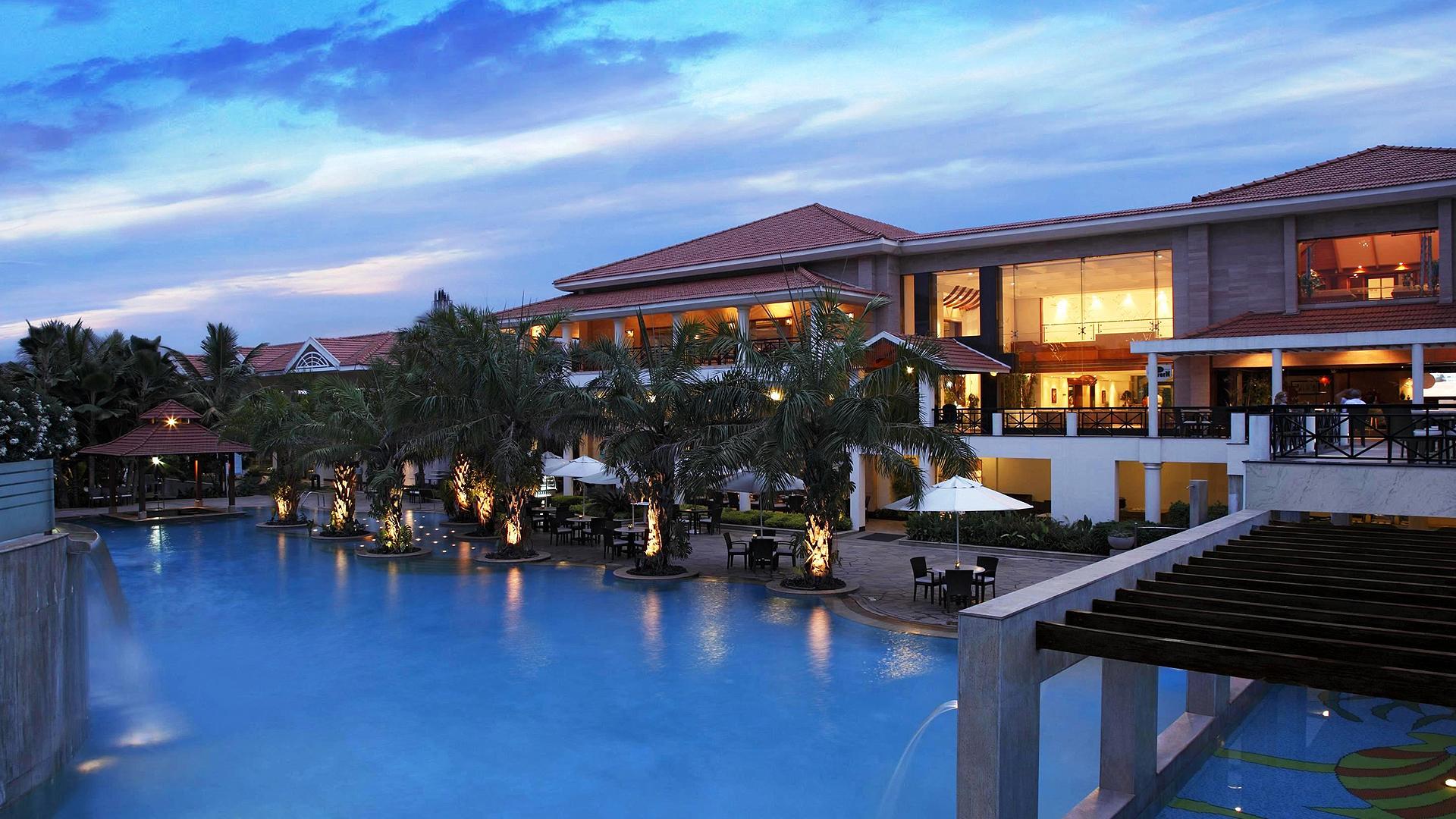 30 Resorts Around Bangalore for a Perfect Weekend Holidify