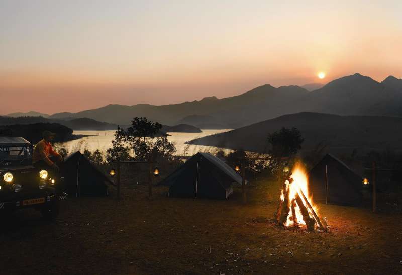 Seagot Camp_Wayanad_Holidify