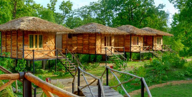 Tribal Camp – Madhya Pradesh_Holidify