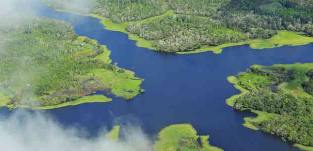 10 Places to Visit Before They Disappear from Earth