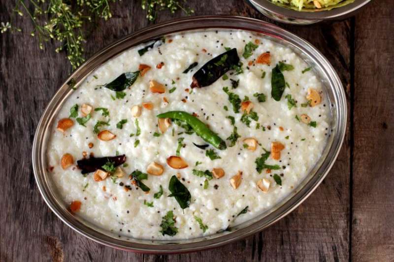 Curd Rice_Holidify