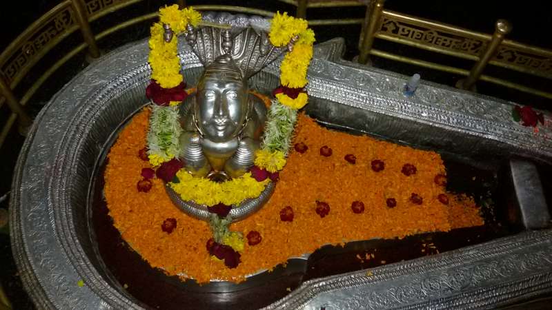 Bhimashankar Jyotirlinga__Jyotirlingas in India