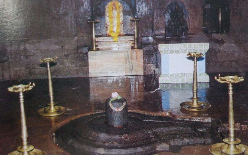 Ghrishneshwar Jyotirlinga, Aurangabad