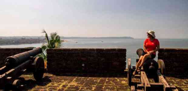 14 Safest Places in India for Solo Woman Travellers