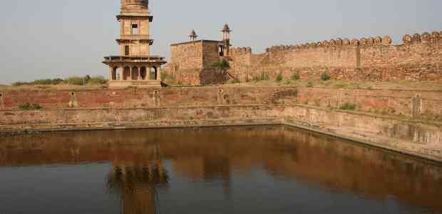 10 Best Road Trips from Bhopal 