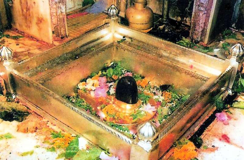 Kashi Vishwanath_Jyotirlingas in India