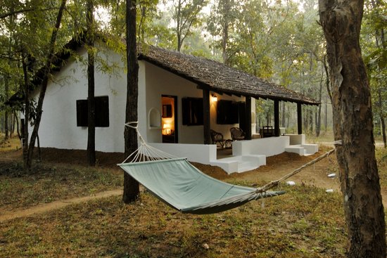 Kipling Camp – Madhya Pradesh_Holidify