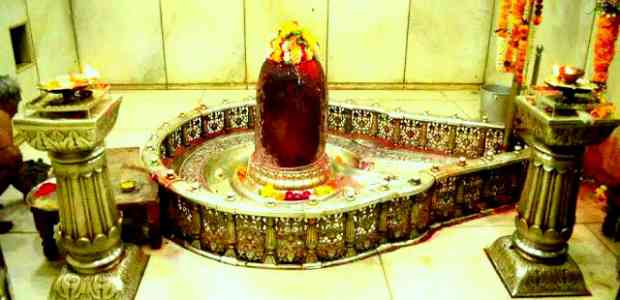 12 Jyotirlingas in India - Temples of Lord Shiva