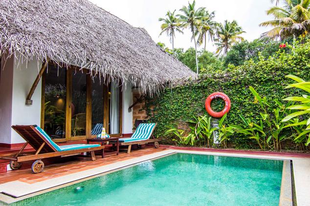 Marari Beach Resort The Best Beaches In World Marari Beach Resort The Best Beaches In World