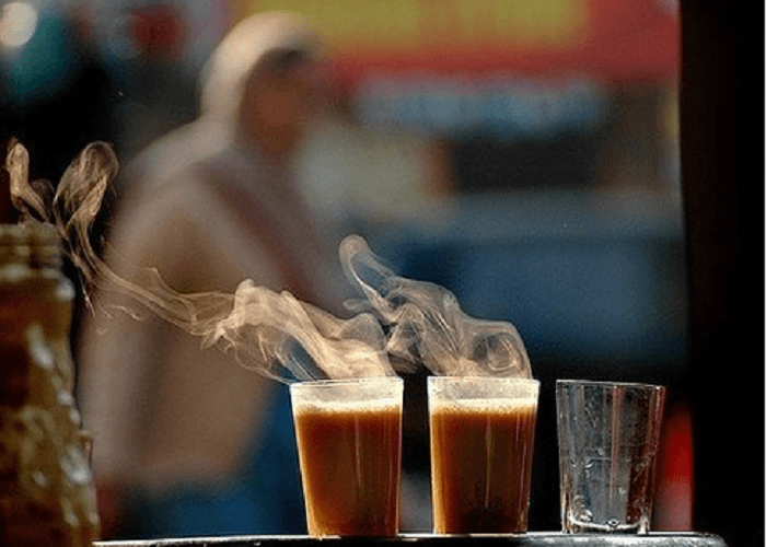 Masala Chai at Gulab Ji Chaiwala_Holidify, Street Food In Jaipur